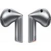 Навушники Samsung Galaxy Buds3 Silver (SM-R530NZAASEK) зображення 7