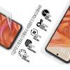 Плівка захисна Armorstandart Motorola Razr 50 (ARM80030) зображення 2
