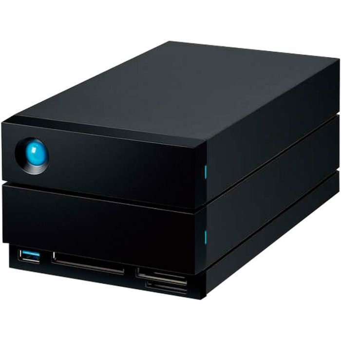 Внешний жесткий диск LaCie 3.5" 48TB (STLG48000400) изображение 3