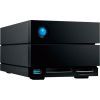 Внешний жесткий диск LaCie 3.5" 48TB (STLG48000400) изображение 4
