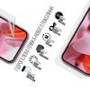 Пленка защитная Armorstandart Anti-Blue Google Pixel 9 Pro XL (ARM79887) изображение 2