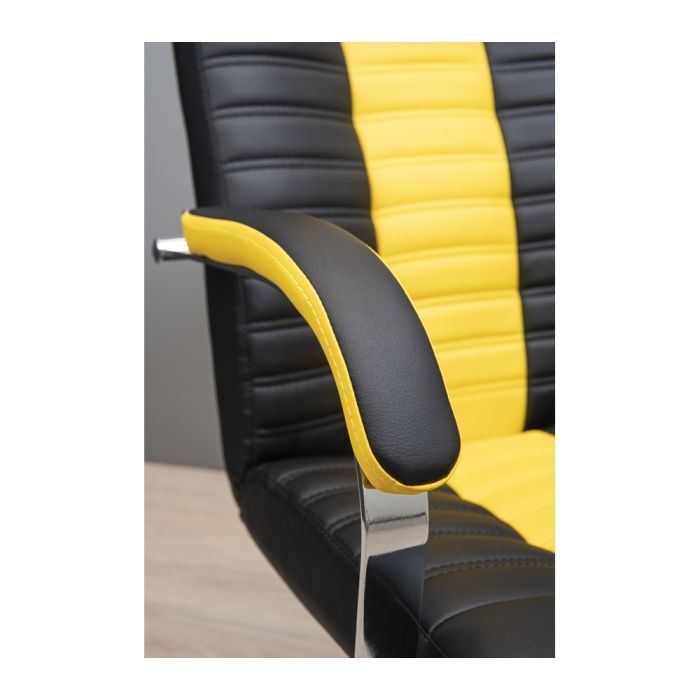 Офисное кресло Richman Атлант Хром M-2 (Anyfix) Флай 2230+2240 (R00000046751) изображение 7