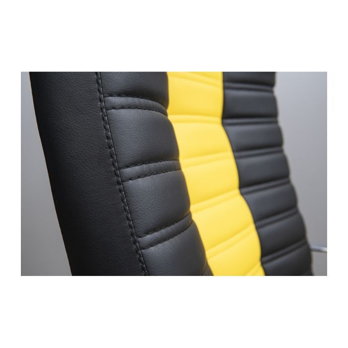 Офисное кресло Richman Атлант Хром M-2 (Anyfix) Флай 2230+2240 (R00000046751) изображение 9
