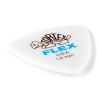 Медіатор Jim Dunlop Tortex Flex Triangle Pick 1.0mm 6 шт. (456P1.0) зображення 3