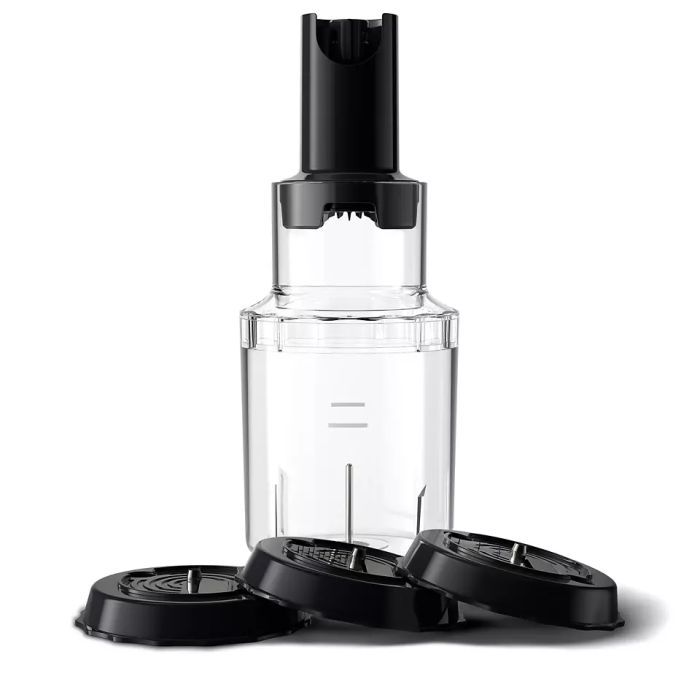 Блендер Philips HR2684/00 зображення 5