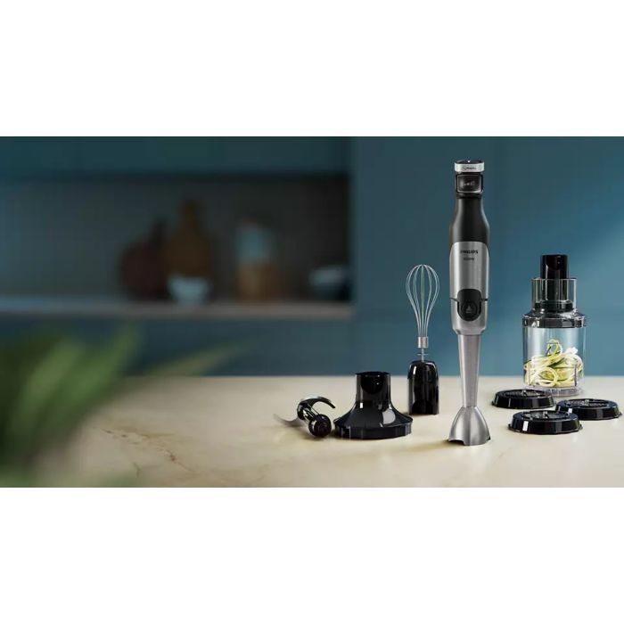 Блендер Philips HR2684/00 зображення 8