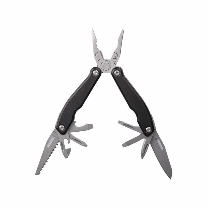 Мультитул TheGeneral Protool у чохлі графітовий (1800TG-11)