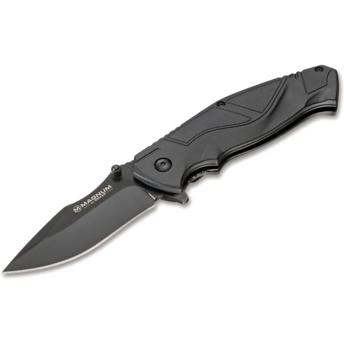 Нож Boker Magnum Advance All Pro (01RY305) изображение 3
