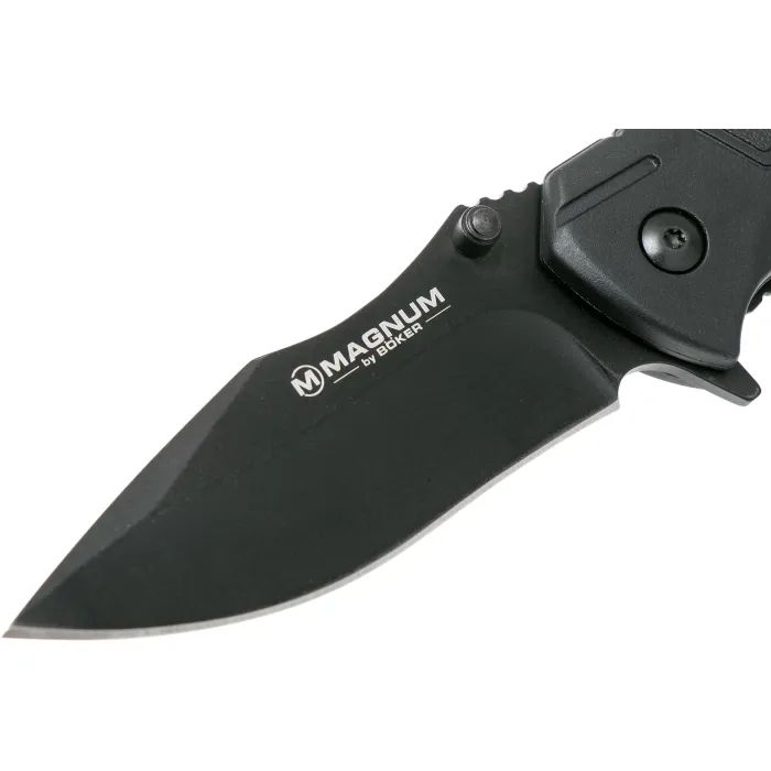 Нож Boker Magnum Advance All Pro (01RY305) изображение 4