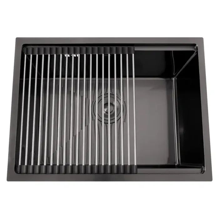 Мойка кухонная Nett NB-5742 (042625) изображение 2