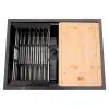 Мойка кухонная Nett NB-5742 (042625) изображение 3