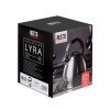Чайник Resto Lyra 2.7 л Сталевий (90603) изображение 9