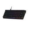 Клавиатура HyperX Alloy Origins 60 USB UA Black (4P5N4AA) изображение 4