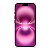 Мобильный телефон Apple iPhone 16 512GB Black (MYEK3) изображение 2