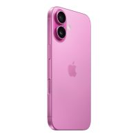 Мобильный телефон Apple iPhone 16 512GB Black (MYEK3) изображение 3