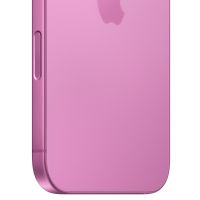 Мобильный телефон Apple iPhone 16 512GB Black (MYEK3) изображение 5