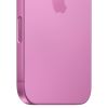 Мобільний телефон Apple iPhone 16 512GB Pink (MYEQ3) зображення 5