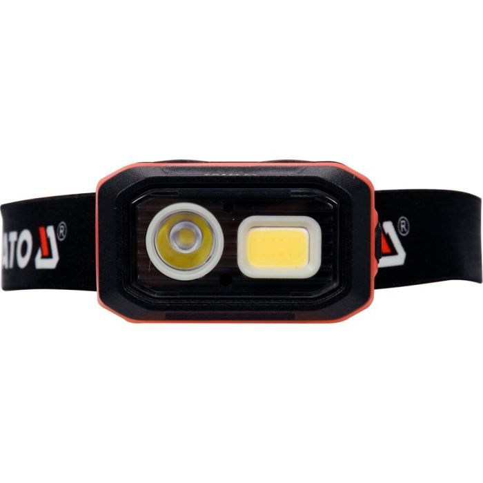 Фонарь Yato YT-08593 изображение 2