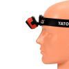 Фонарь Yato YT-08593 изображение 5