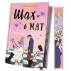 Книга Шах і мат (із ілюстрованим зрізом) - Алі Гейзелвуд Vivat (9786171707085) изображение 3