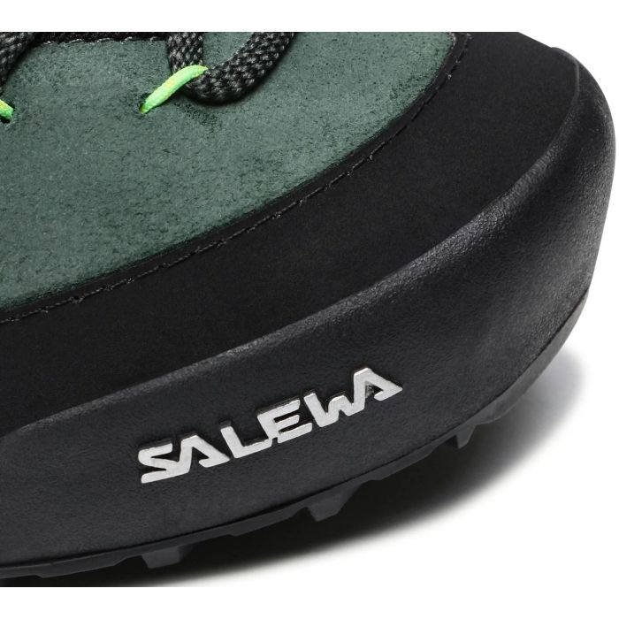 Кроссовки Salewa MS Wildfire Leather 61395 5331 - 44 - зелений (013.001.5386) изображение 6