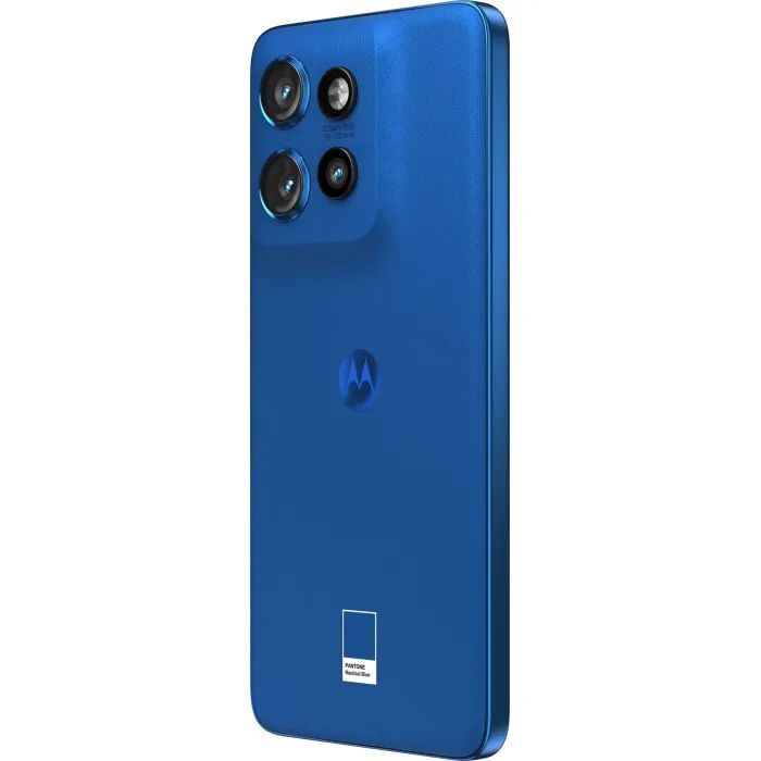 Мобильный телефон Motorola Edge 50 NEO 8/256GB Grisaille (PB310041RS) изображение 10