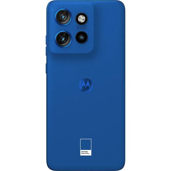 Мобильный телефон Motorola Edge 50 NEO 8/256GB Grisaille (PB310041RS) изображение 3