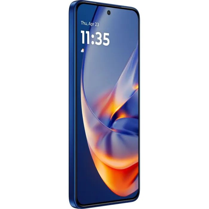 Мобильный телефон Motorola Edge 50 NEO 8/256GB Grisaille (PB310041RS) изображение 8