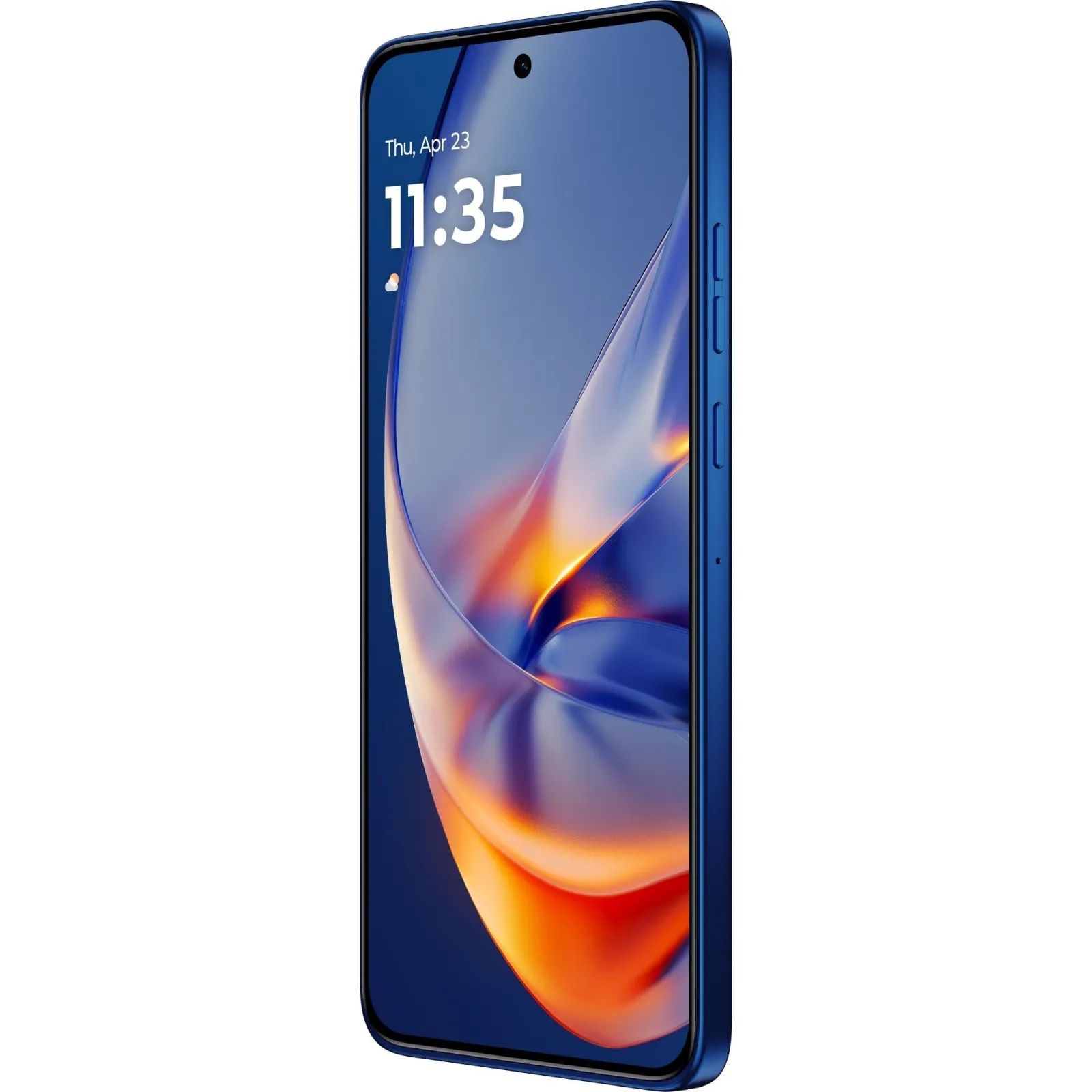 ᐈ Купить мобильный телефон Motorola Edge 50 NEO 8/256GB Nautical