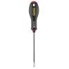 Отвертка Stanley FatMax, шлиц SL6.5х150 мм, шестигранник под ключ и расширяющееся жало. (FMHT1-62619) изображение 2