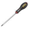 Отвертка Stanley FatMax, шлиц SL6.5х150 мм, шестигранник под ключ и расширяющееся жало. (FMHT1-62619)