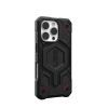 Чехол для мобильного телефона UAG iPhone 16 Pro Monarch Pro Magsafe Kevlar Black (114456113940) изображение 2