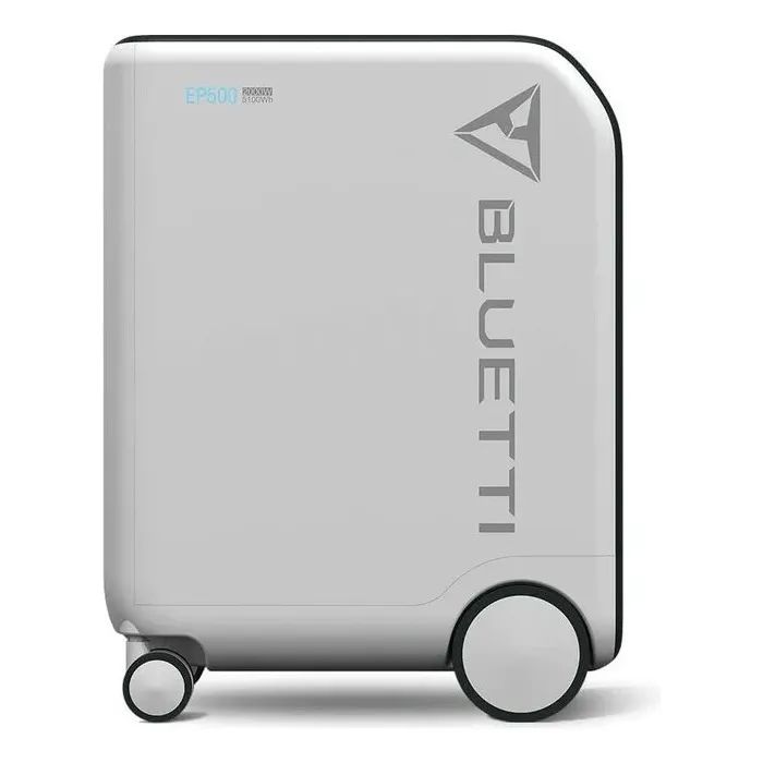 Зарядна станція BLUETTI EP500 2000W (EP500) зображення 2