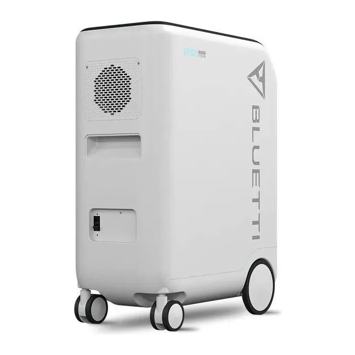 Зарядна станція BLUETTI EP500 2000W (EP500) зображення 3