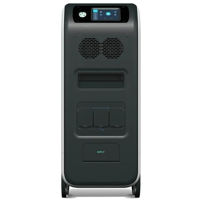 Зарядна станція BLUETTI EP500 2000W (EP500) зображення 4