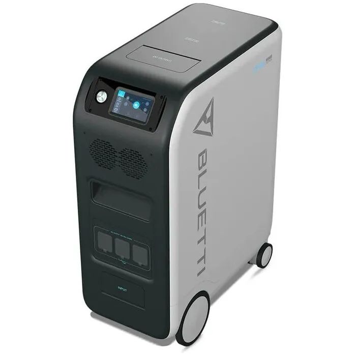 Зарядна станція BLUETTI EP500 2000W (EP500) зображення 5