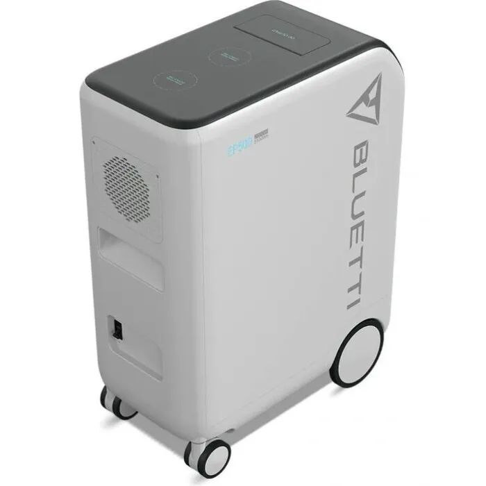Зарядна станція BLUETTI EP500 2000W (EP500) зображення 6