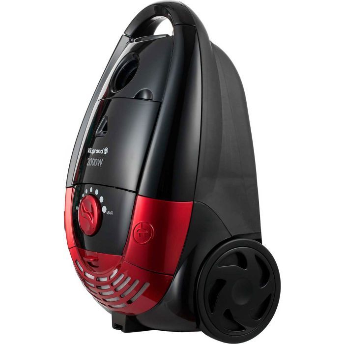 Пилосос Vilgrand VVC2057 зображення 2
