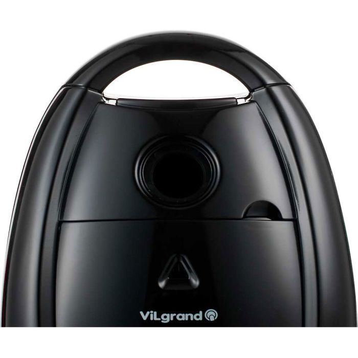 Пилосос Vilgrand VVC2057 зображення 4