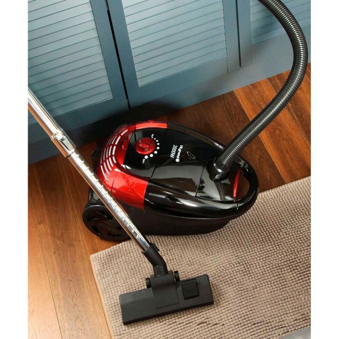 Пилосос Vilgrand VVC2057 зображення 9