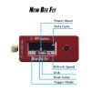 Измеритель мощности NEW BEE FLY RF Master + 5W 6GHz 6dB attenuator (RF-master) изображение 4