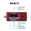 Измеритель мощности NEW BEE FLY RF Master + 5W 6GHz 6dB attenuator (RF-master) изображение 4