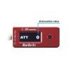 Измеритель мощности NEW BEE FLY RF Master + 5W 6GHz 6dB attenuator (RF-master) изображение 5