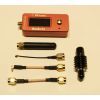 Измеритель мощности NEW BEE FLY RF Master + 5W 6GHz 6dB attenuator (RF-master) изображение 6