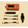 Измеритель мощности NEW BEE FLY RF Master + 5W 6GHz 6dB attenuator (RF-master) изображение 6