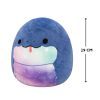 М'яка іграшка Squishmallows Змія Герман 19 см (SQCR06582) зображення 2