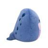 М'яка іграшка Squishmallows Змія Герман 19 см (SQCR06582) зображення 5