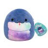 М'яка іграшка Squishmallows Змія Герман 19 см (SQCR06582) зображення 7