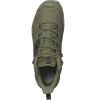 Черевики Salomon X Ultra Forces MID Green/Black 12.5 (L47452700-12.5) зображення 4