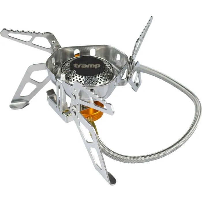 Пальник Tramp UTRG-046 + Картридж 230гр (UTRG-046+UTRG-003) зображення 2